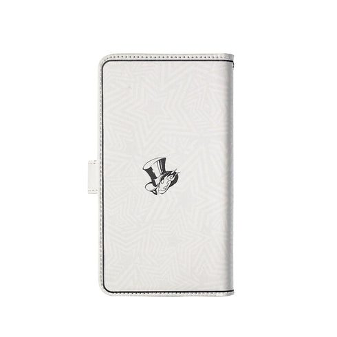 『ペルソナ5』手帳型スマホケース(明智吾郎)